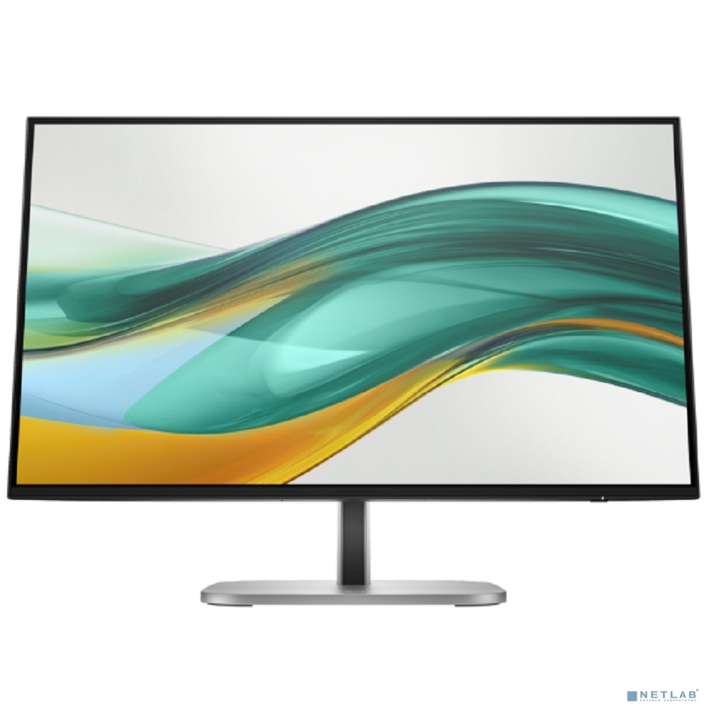 LCD HP 23.8" 524pf S5 FHD Monitor