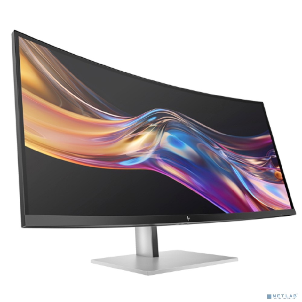 LCD HP 37.5" 738pu S7 WQHD+ Monitor