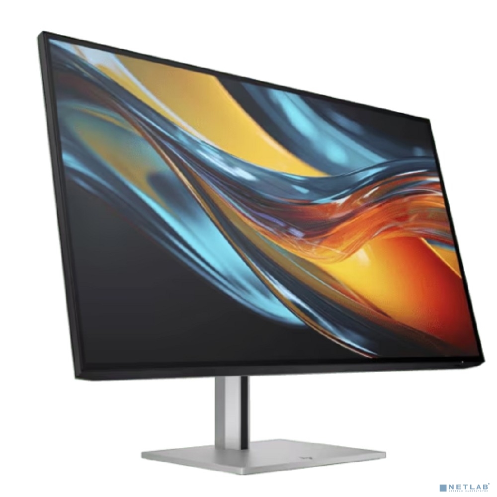 LCD HP 31.5" 732pk S7 4K UHD Monitor