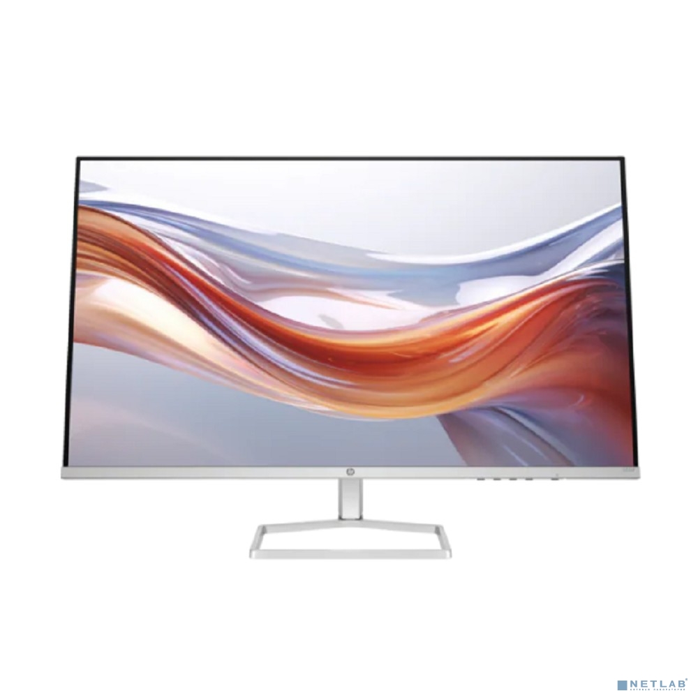 LCD HP 31.5" 532sf S5 FHD Monitor