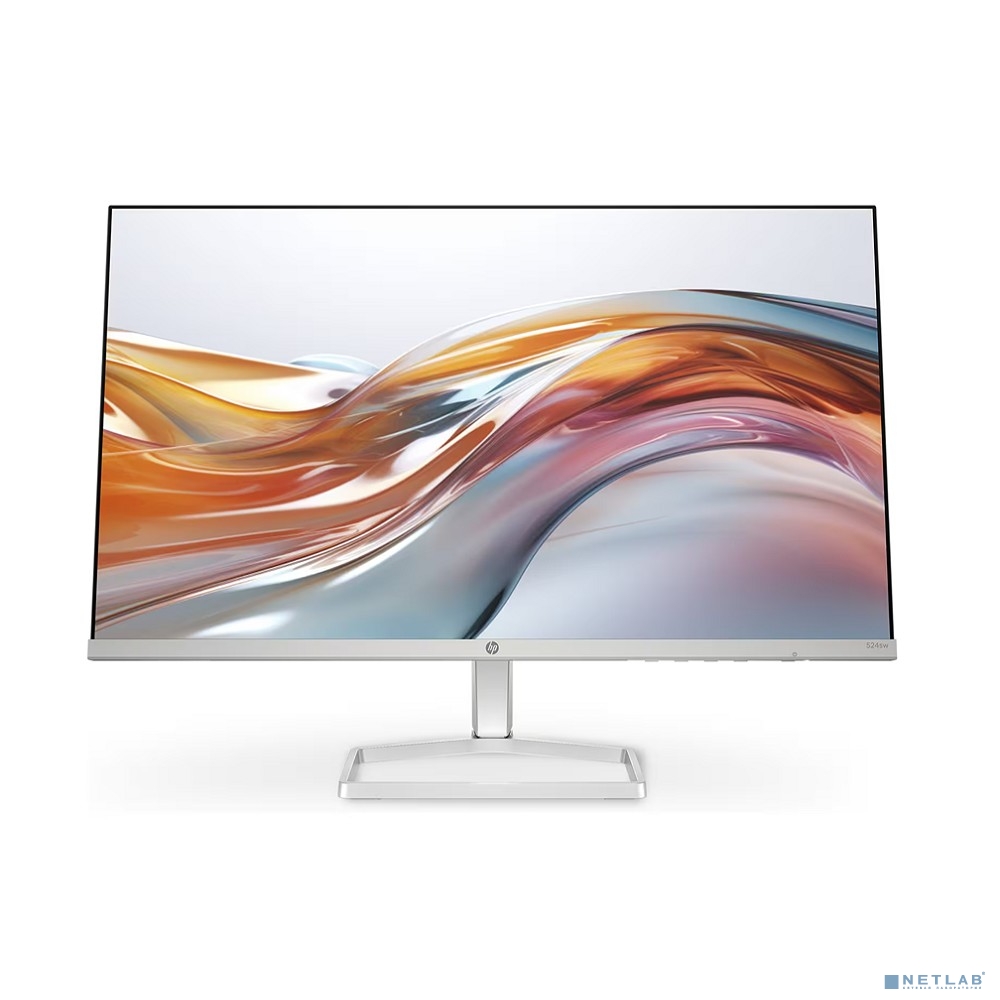 LCD HP 23.8" 524sw S5 FHD Monitor