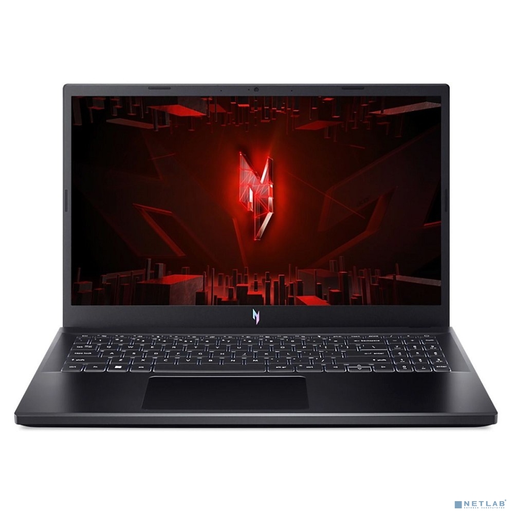 Acer Nitro V 15 ANV15-51-593U Black 15.6"