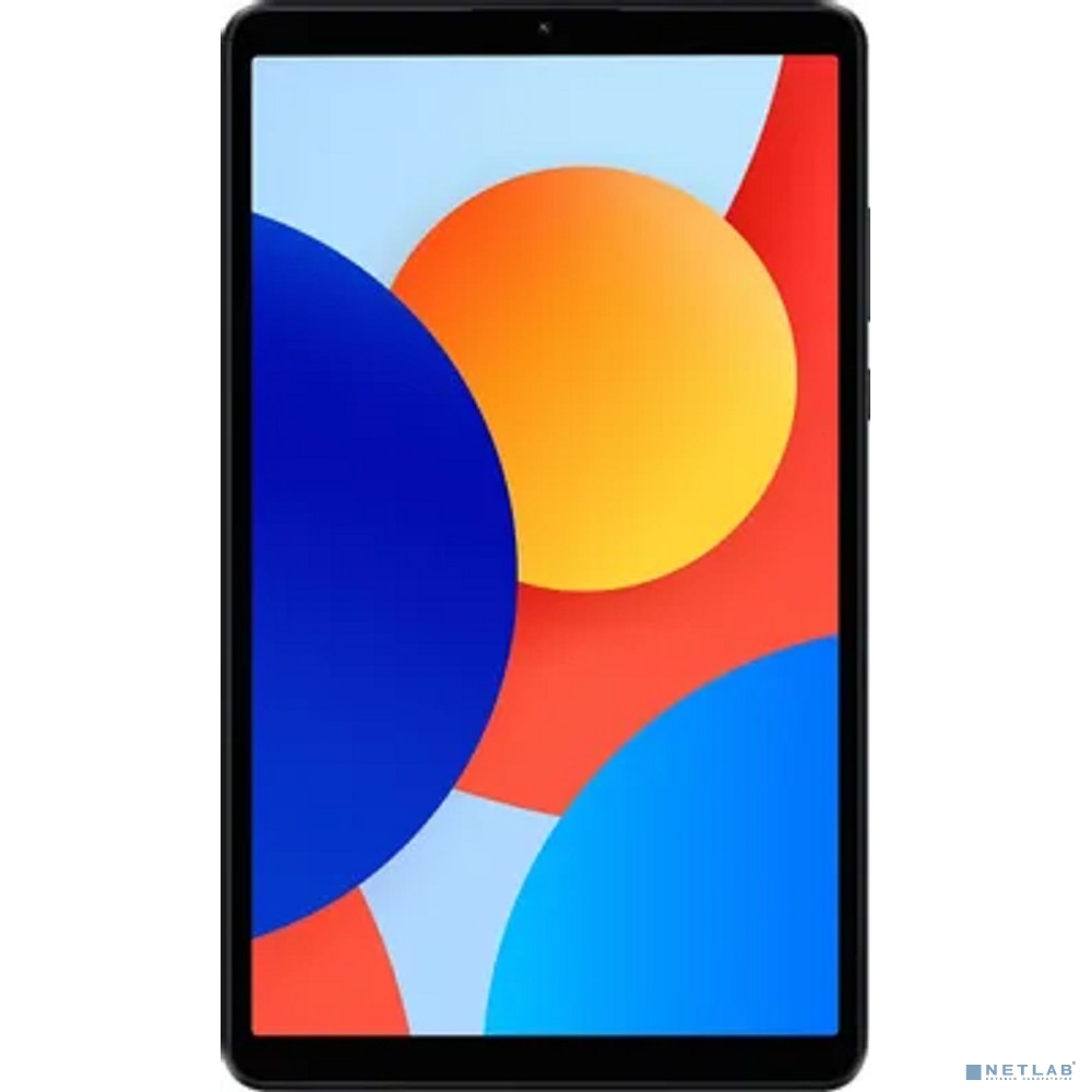 Xiaomi Redmi Pad SE 8.7 4GB/128GB/LTE Graphite Gray