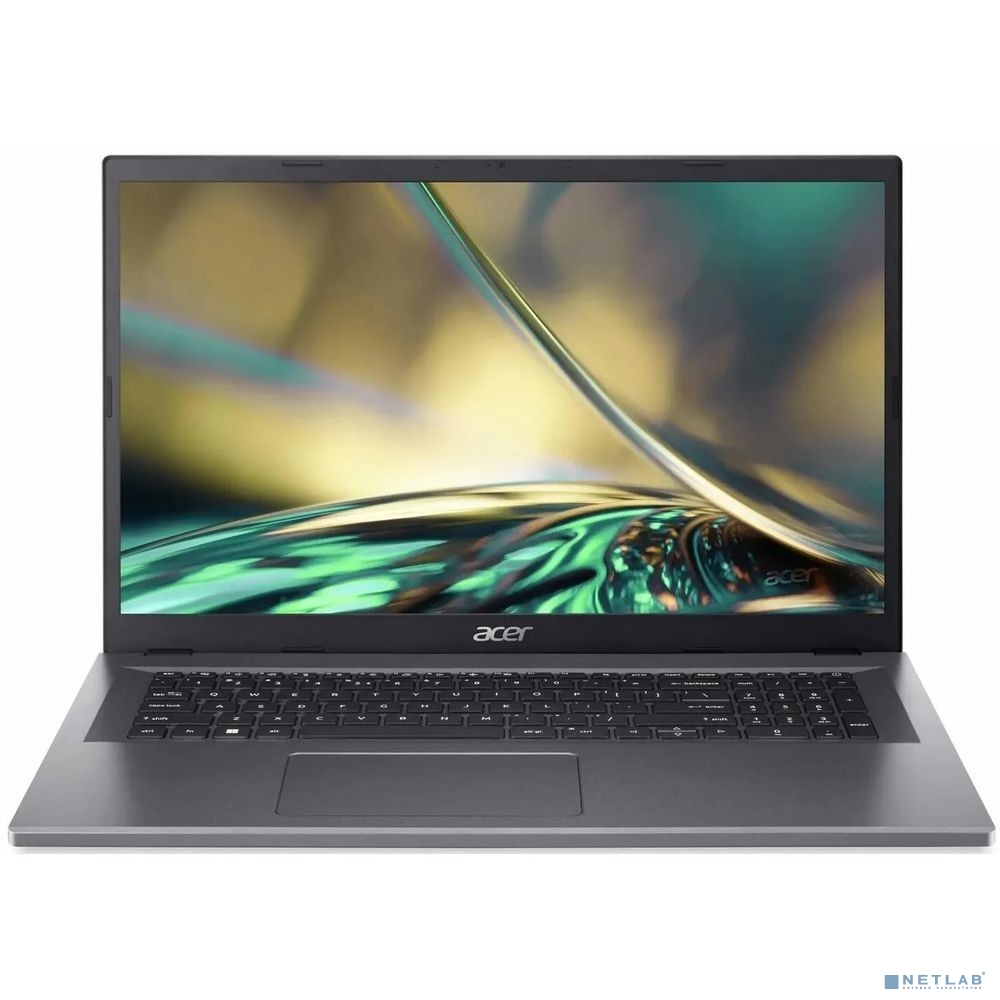 Acer Aspire 3 A317-55P-P3G1 Silver 17.3"