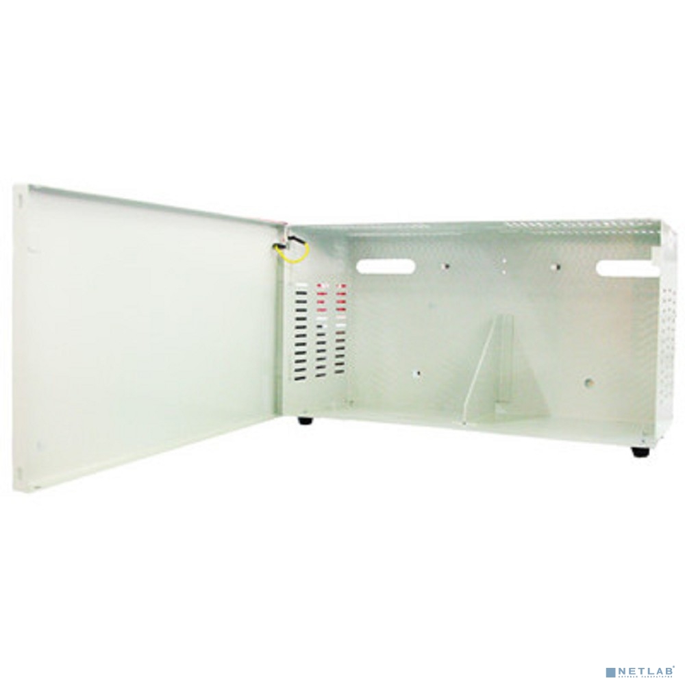 БАСТИОН АО 2/40 аккумуляторный отсек для установки двух АКБ 12В, 40Ач, 458х256х194 (302)