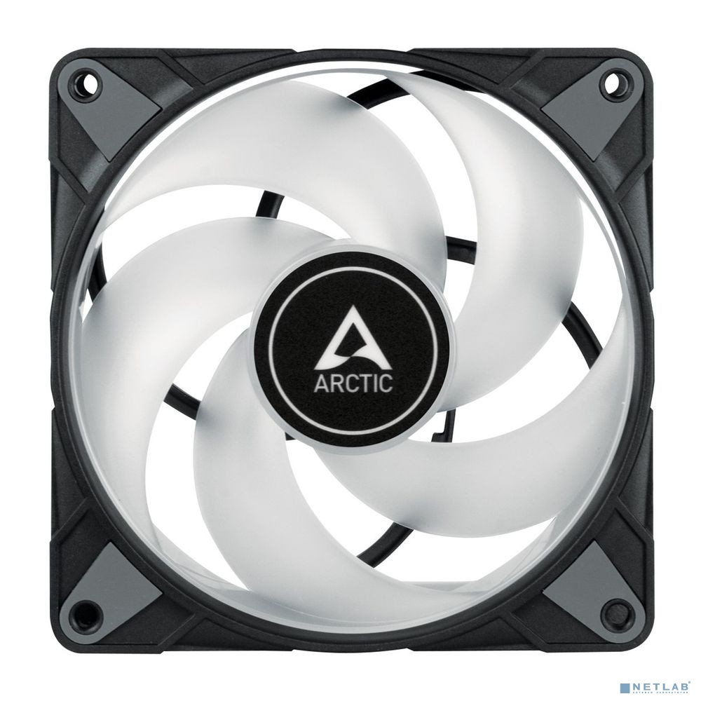 Case fan ARCTIC P14 PWM PST A-RGB 0dB Value Pack 3pcs ACFAN00257A