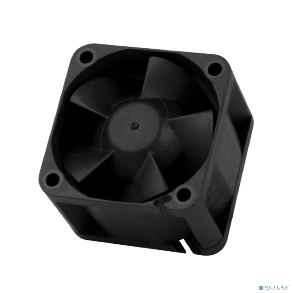 Case fan ARCTIC S4028-6K 250-6000rpm Dual Ball 4-Pin ACFAN00185A