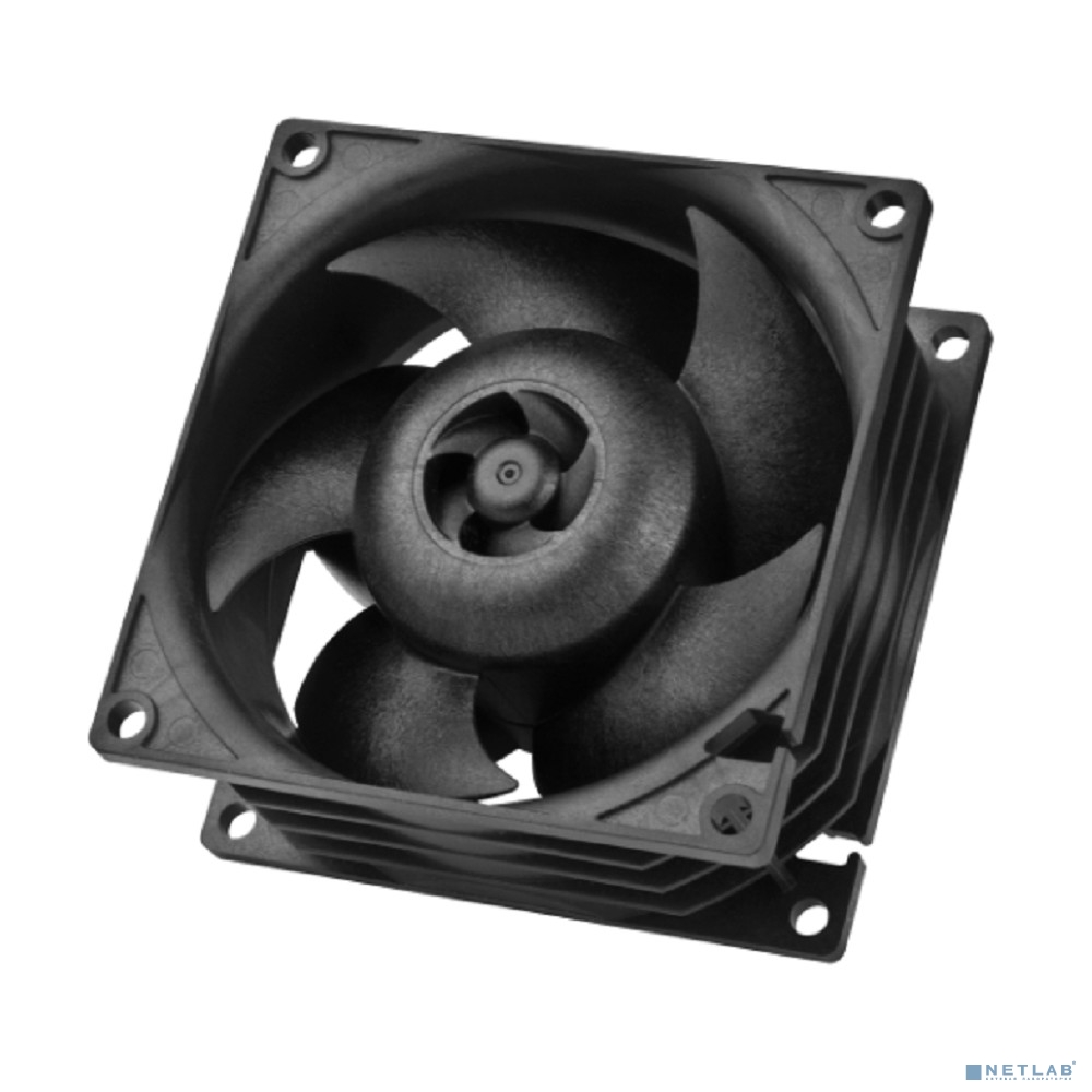 Case fan ARCTIC S8038-10K 500–10 000 rpm, 173.30 м3/h 4-pin ACFAN00279A