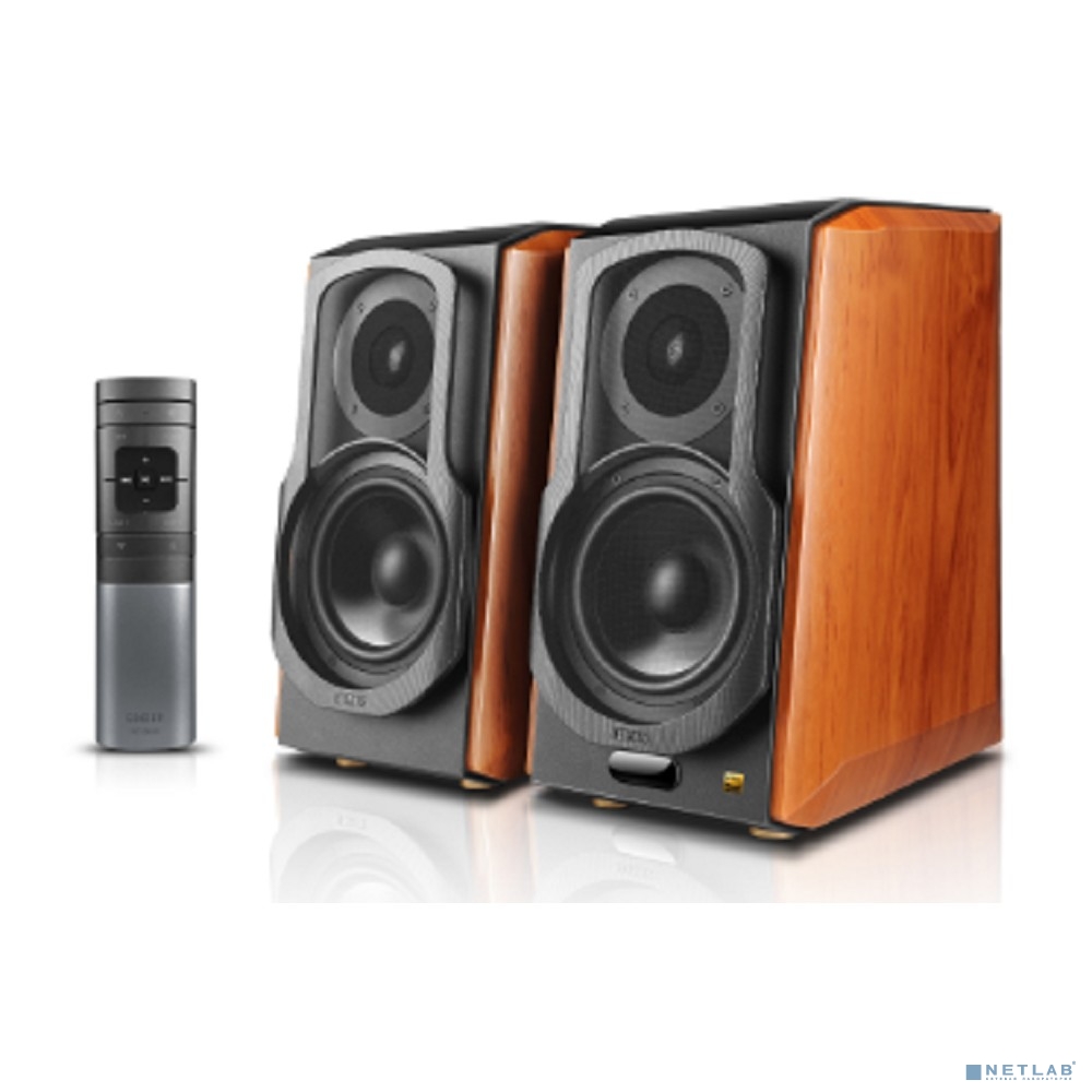 Edifier S1000W Brown