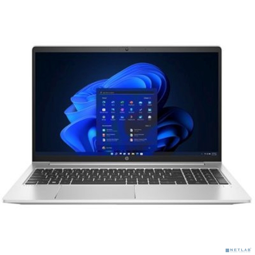 HP ProBook 450 G10 Silver 15,6'