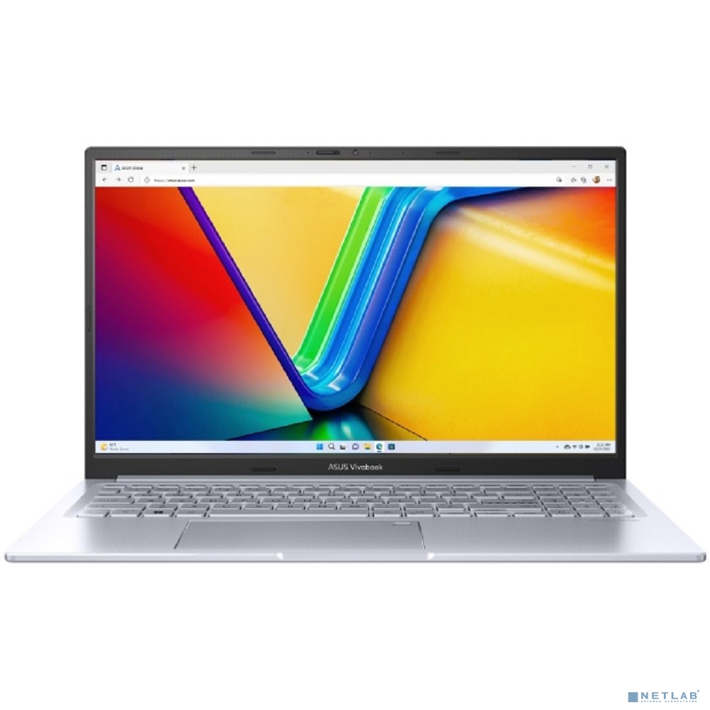 ASUS Vivobook 15X K3504VA-MA468 Silver 15.6"