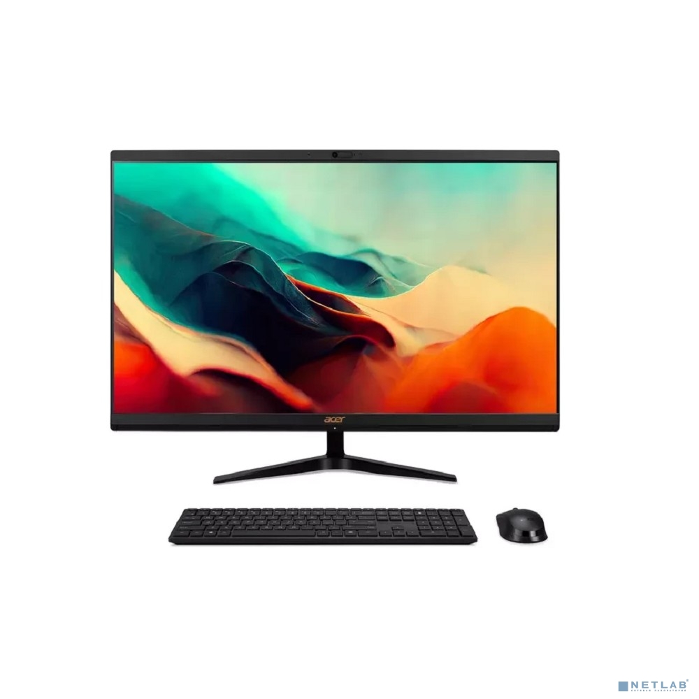 Acer Aspire C27-1800 Black 27"