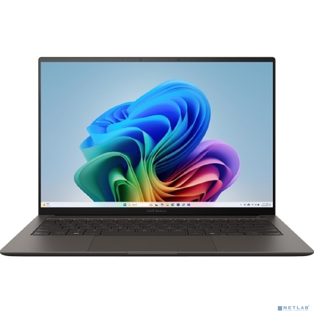 ASUS Zenbook S 14 OLED UX5406SA-PV055W Grey 14"