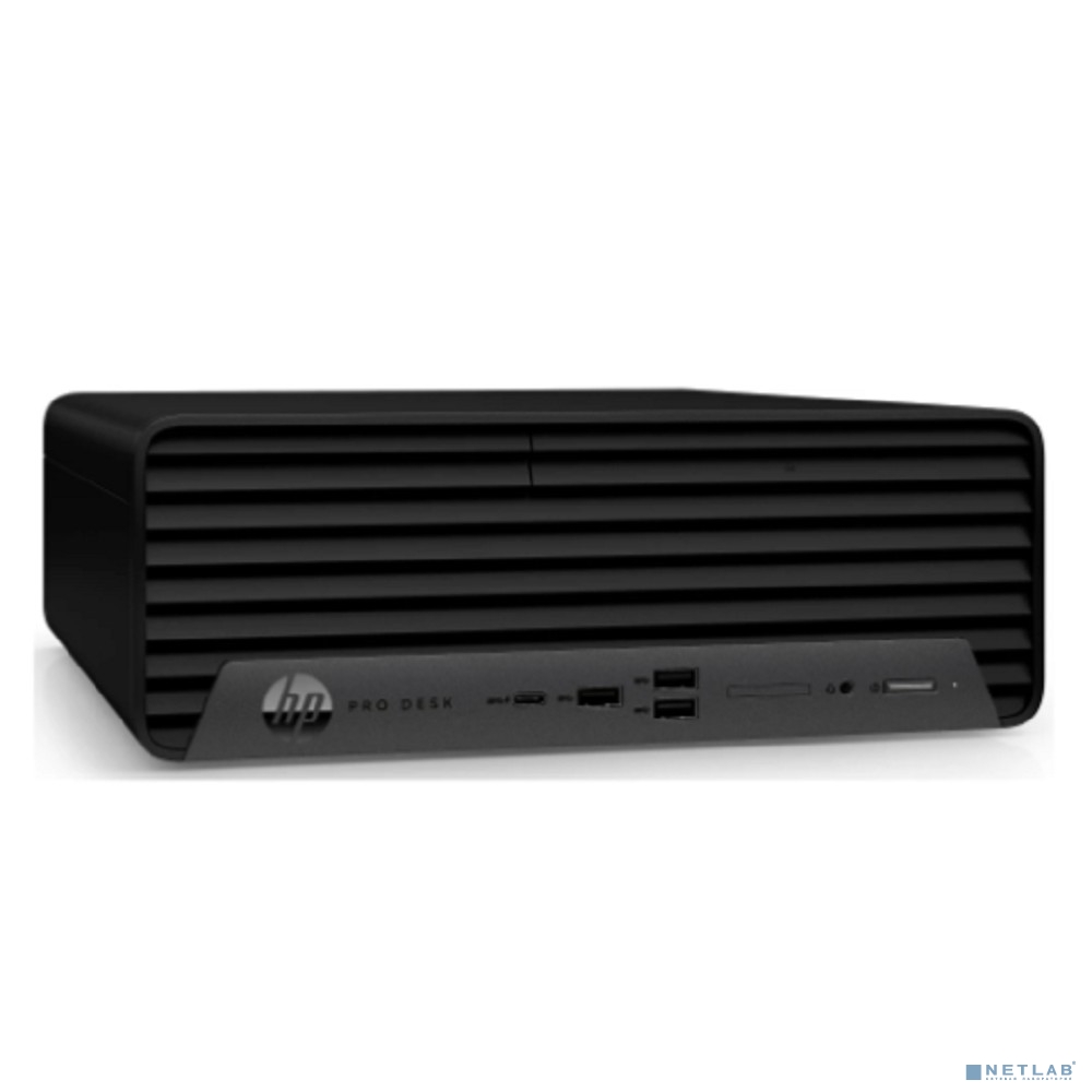 HP 400 G9 SFF Black
