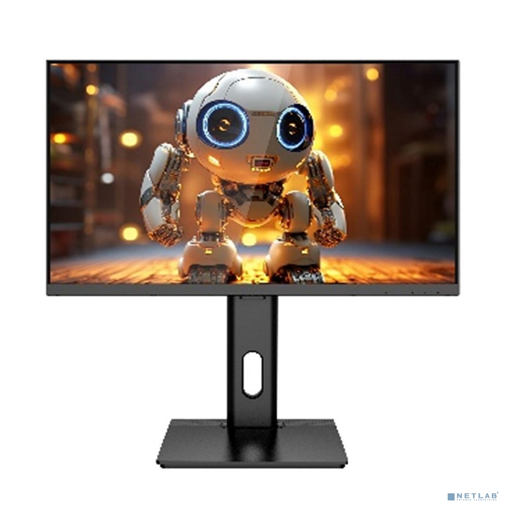 LCD AIWA 23.8" MF240E Black