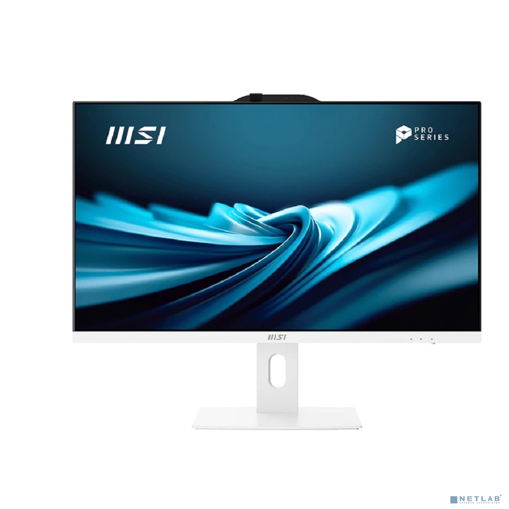 MSI Pro AP272P 14M-664XRU White 27"