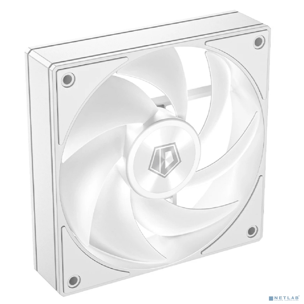 Case Fan ID-Cooling AF-1230-W белый