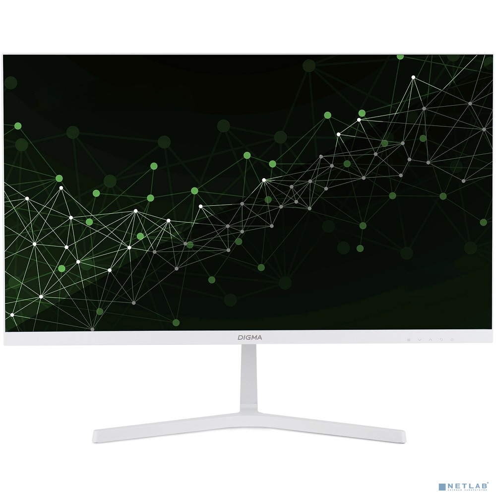 LCD Digma 23.8" Progress 24P502F белый