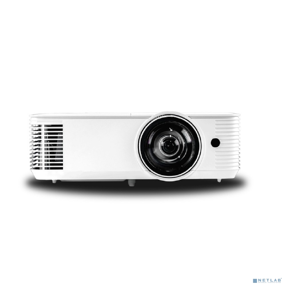 Exell EXD102STW Проектор ламповый короткофокусный