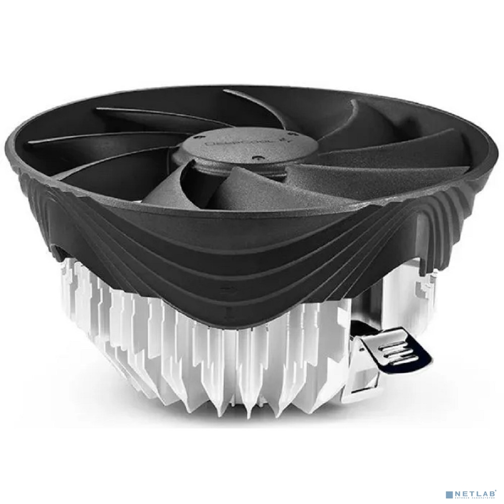 Cooler Deepcool GAMMA HUNTER V2 Soc LGA1851/1700/1200/115X/AM5/AM4