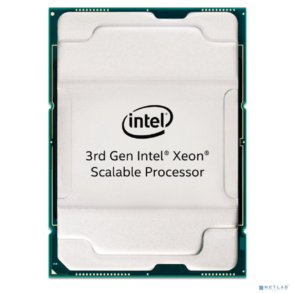 CPU Intel Xeon Platinum 8368 OEM