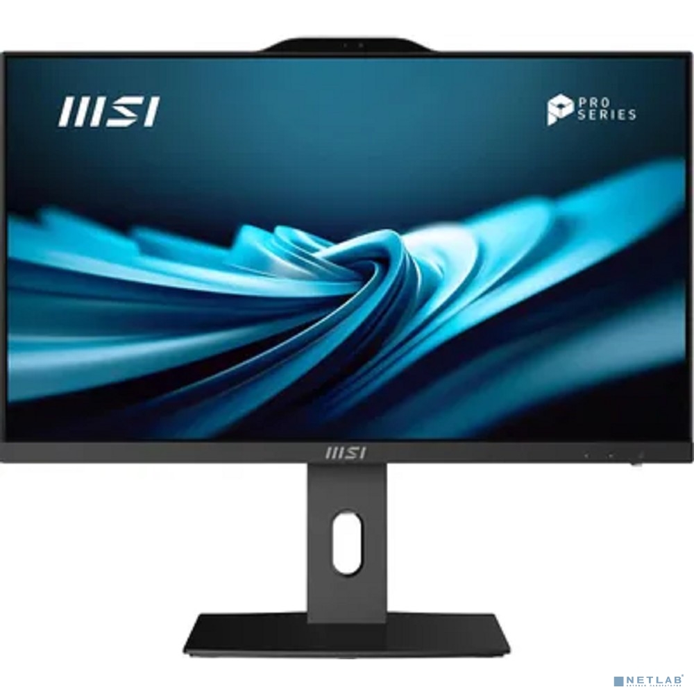 MSI Pro AP242P 14M-653RU Black 23.8"