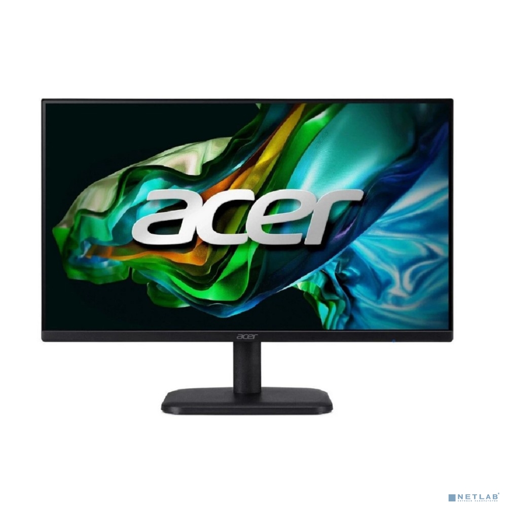 LCD Acer 27" EK271Ebi Black