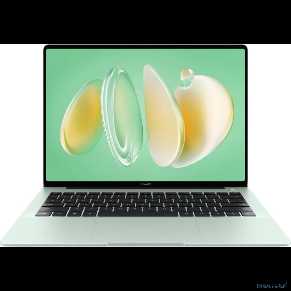 Huawei MateBook 14 2024 FLMH-X Green 14"