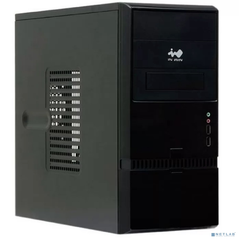 Mini Tower InWin ENR022BL PM-450ATX U3.0*2+A(HD) INWIN Mini Tower mATX