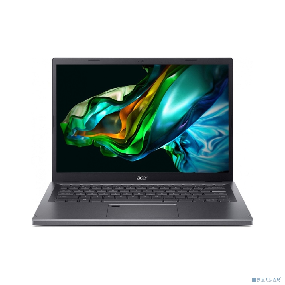 Aspire 5 A514-56M-52AH Grey 14"