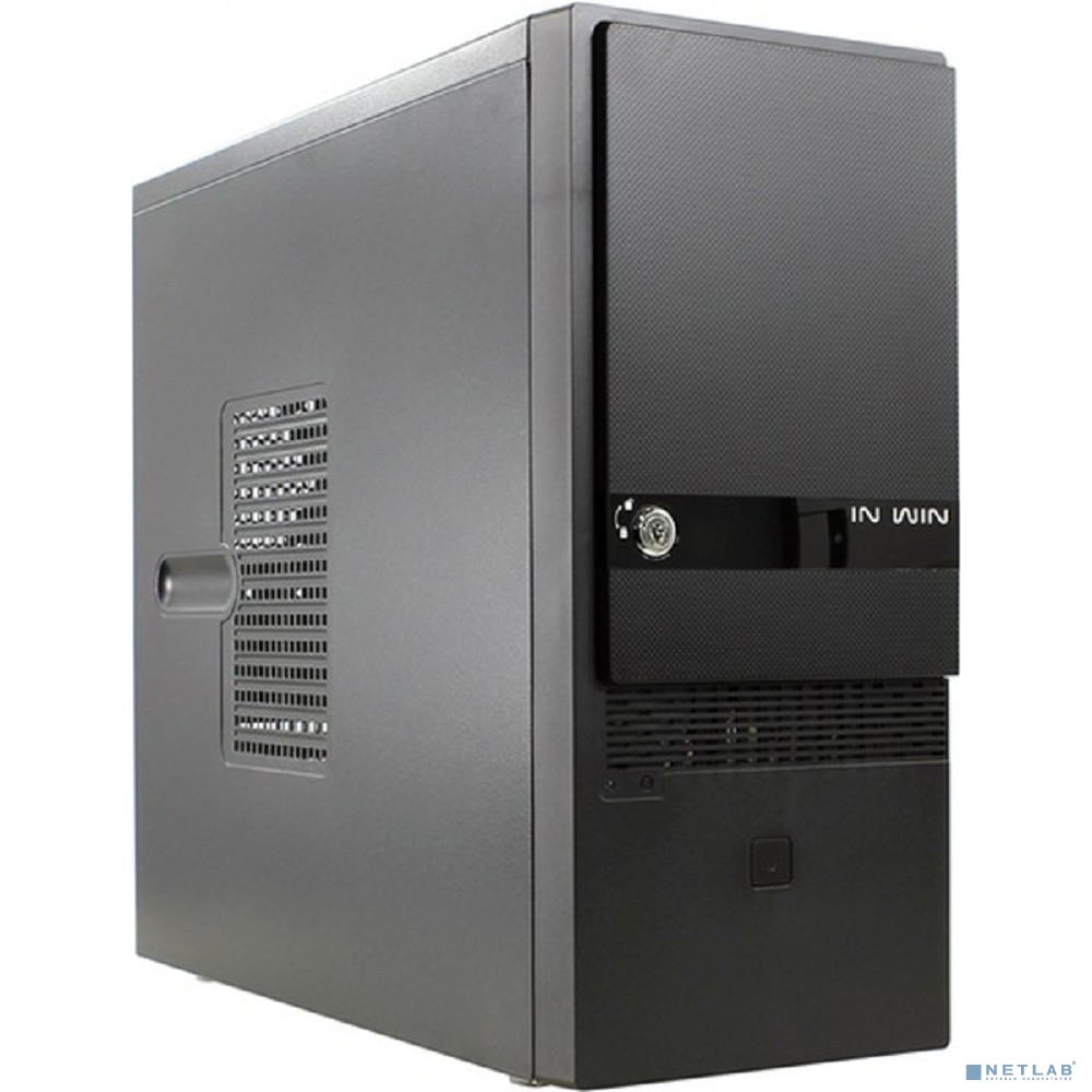 EC046BL PM-450ATX U3.0*2+A(HD) + key lock & key