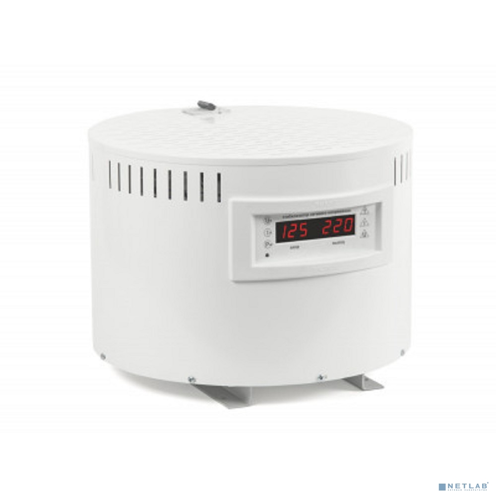 Бастион Skat STL 10000 стабилизатор сетевого напряжения 9 ступеней (707)