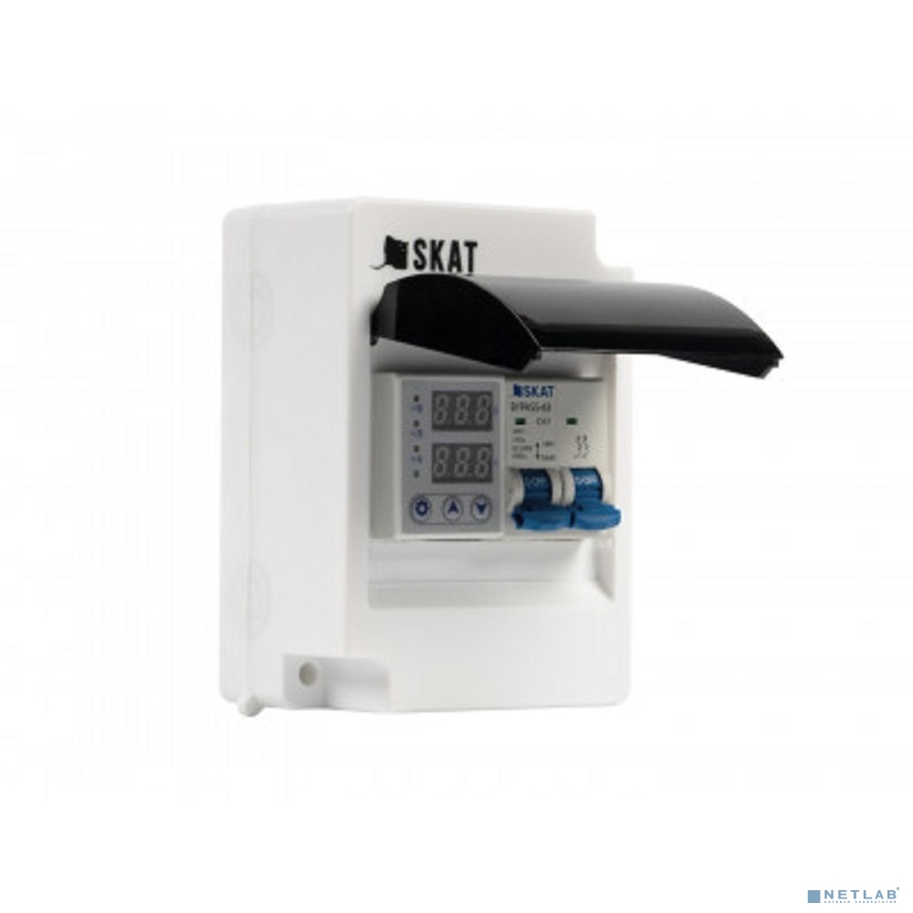 БАСТИОН Байпас SKAT ST BYPASS 220/63А RV (791)