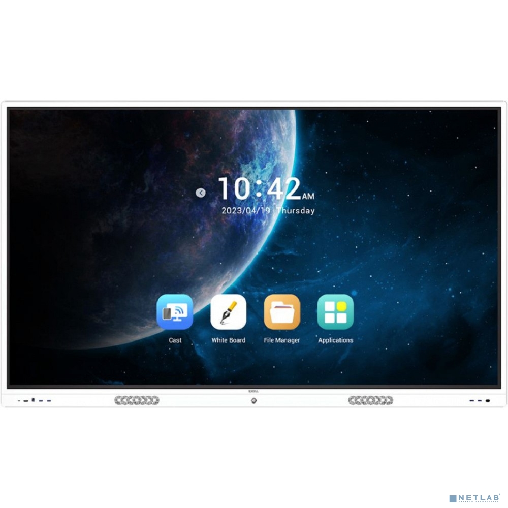 EXELL EXID-751AM 75" Интерактивая панель