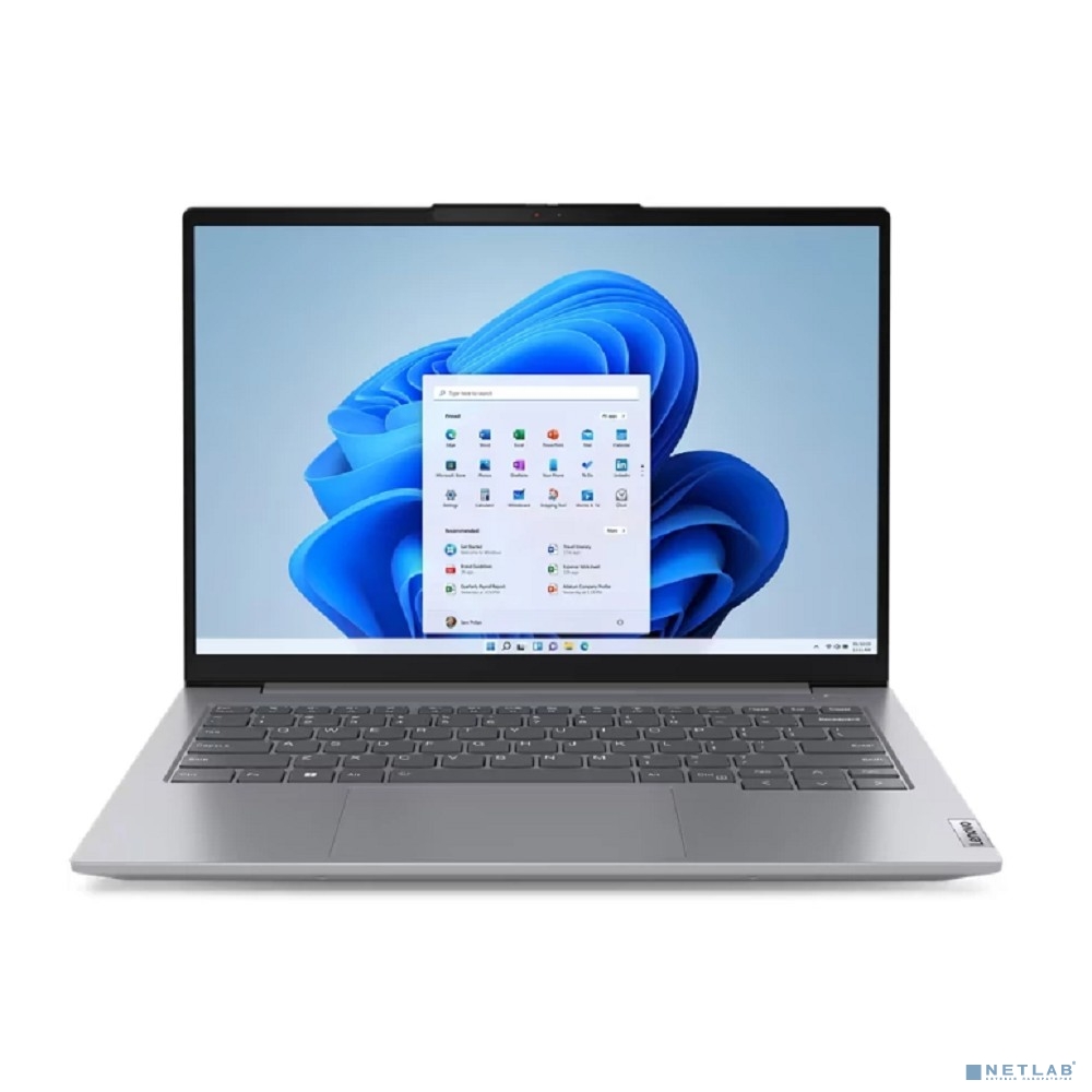 Lenovo ThinkBook 14 G7 IML (КЛАВ.РУС.ГРАВ.) 14"