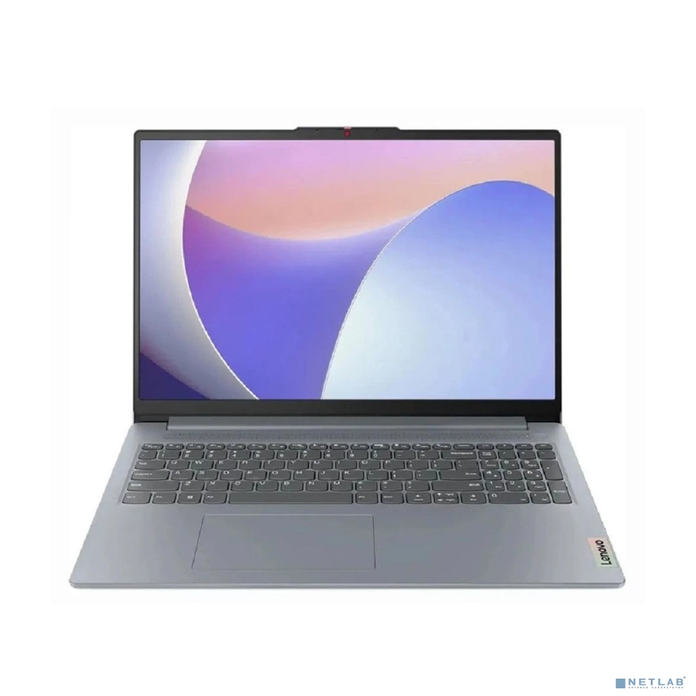 Lenovo IdeaPad Slim 3 16IAH8 Grey 16"