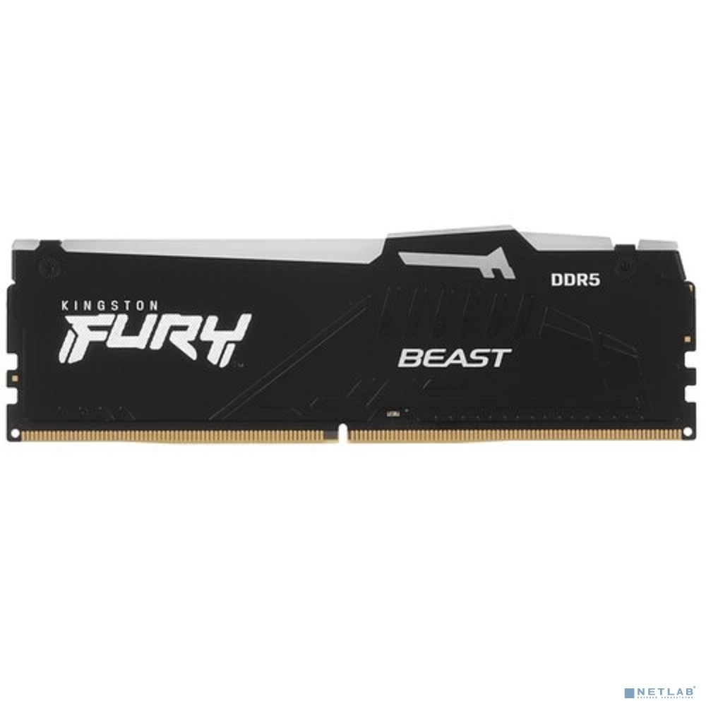 Модуль памяти Kingston KF560C36BBE2A-16