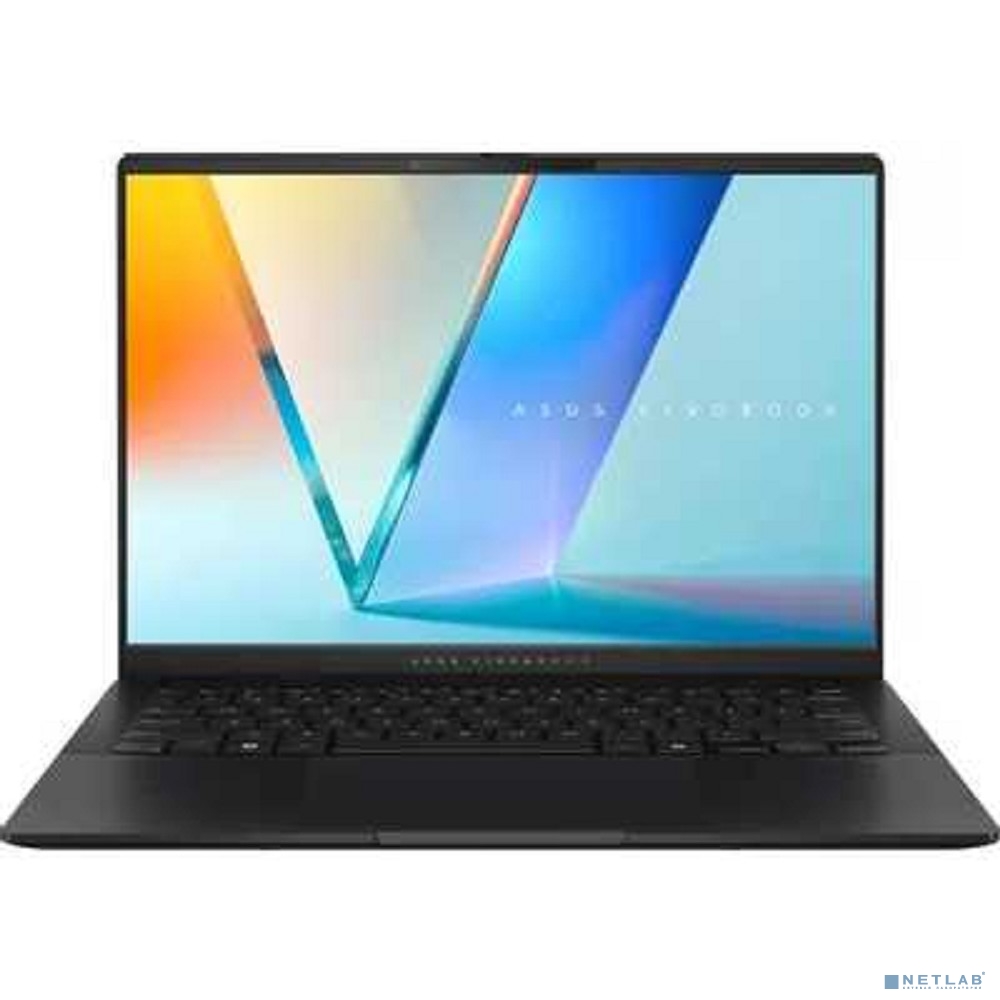 ASUS VivoBook S14 S5406SA-QD200 Black 14"