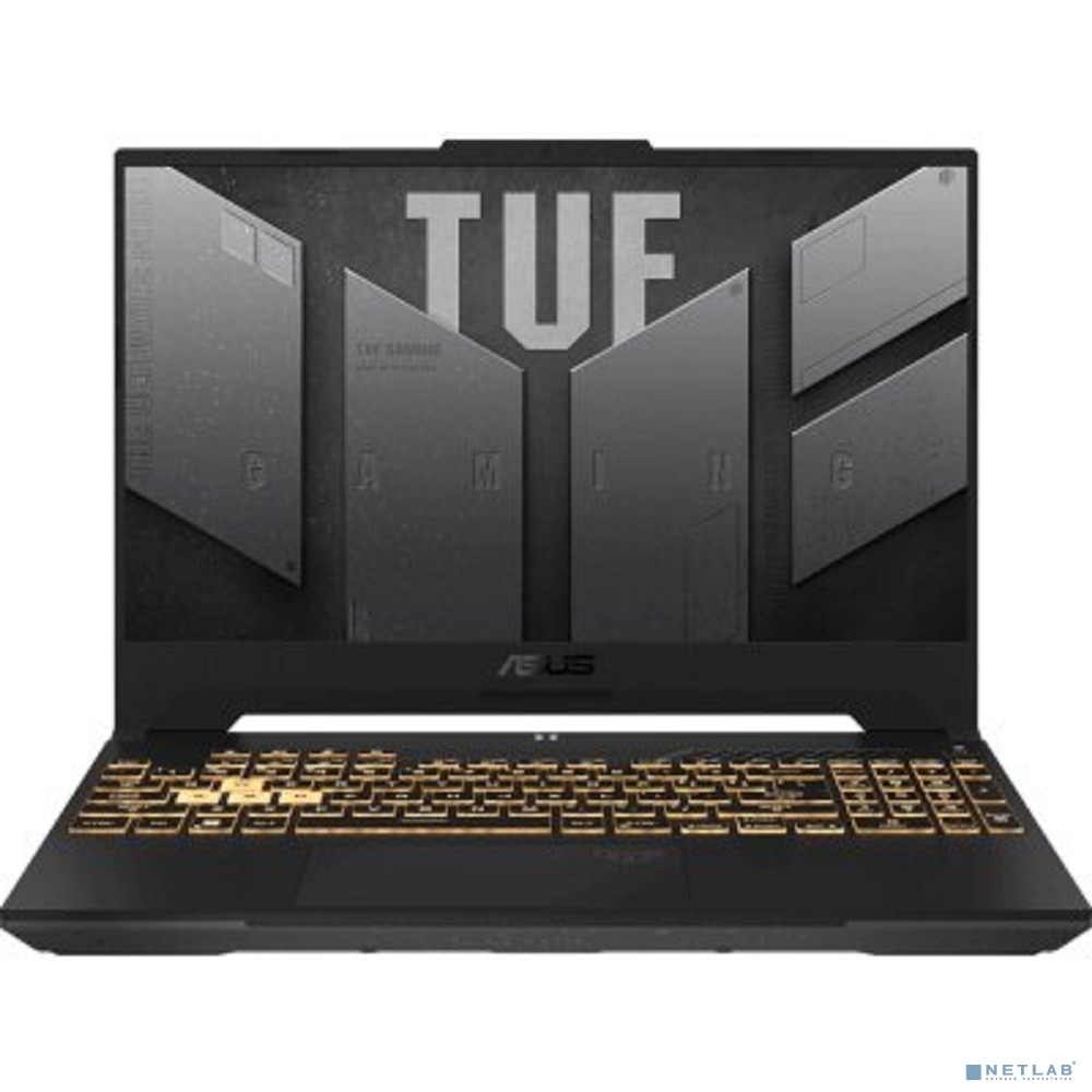 ASUS TUF Gaming F15 F15 FX507VV-LP186 Grey 15.6"