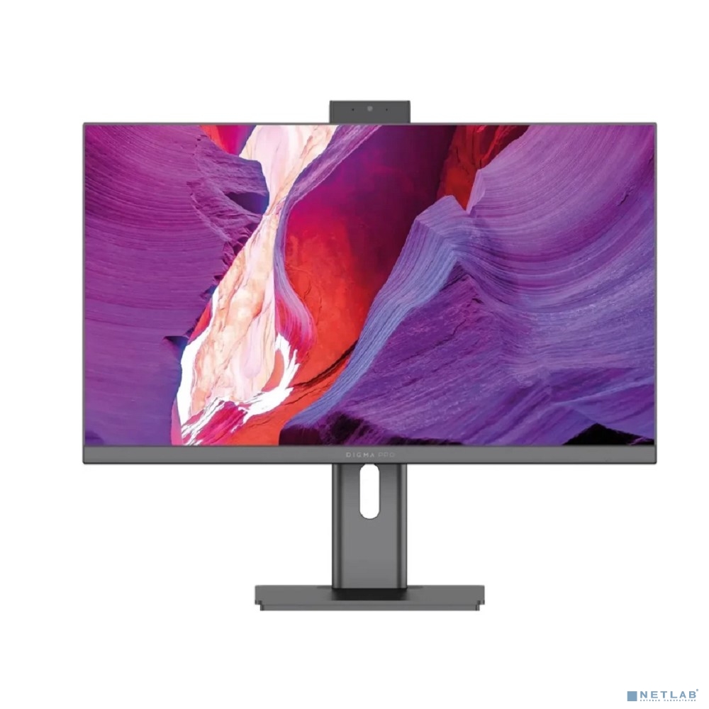 Digma Pro Unity Grey/Black 27"