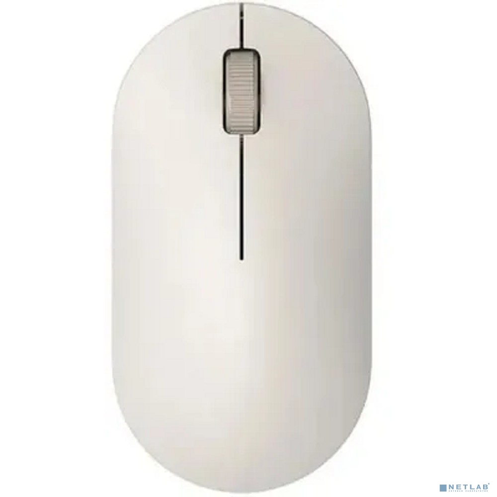 Xiaomi Wireless Mouse Lite 2 White