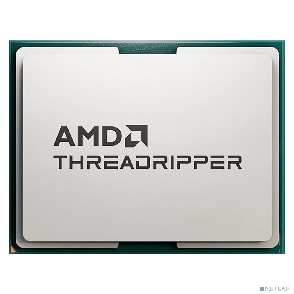 CPU AMD Ryzen Threadripper 7970X OEM (Storm Peak, 5nm, C32/T64, Base 4,0 GHz, Turbo 5,3 GHz, Without Graphics, L3 128MB, TDP 350W, sTR5)