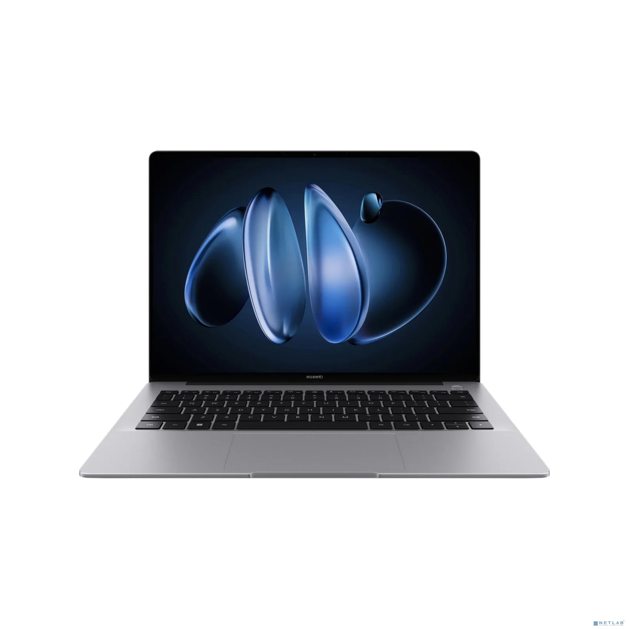 Huawei MateBook 14 2024 FLMH-X Grey 14"