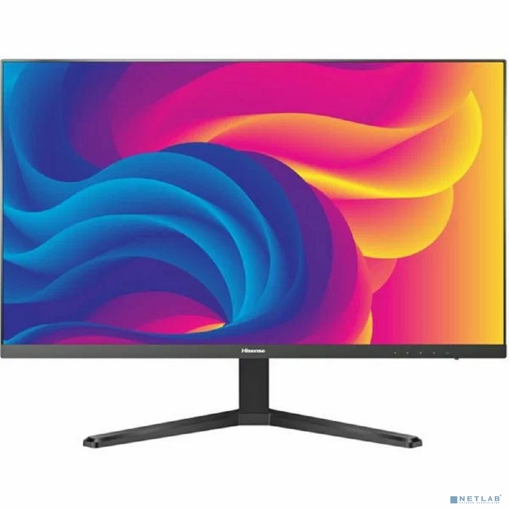 LCD Hisense 27" 27N3G-PRO черный