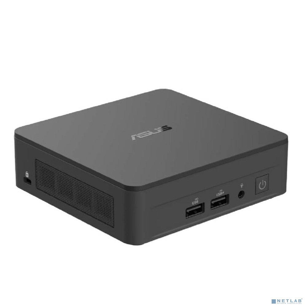 Intel NUC RNUC12WSKI300000I Платформа для ПК, Intel® i3-1220P, M.2 SSD (RNUC12WSKI300000I)