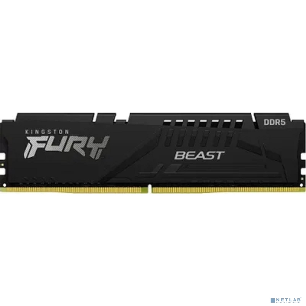 Kingston Fury Beast 32GB DDR-5 (KF560C30BB-32)