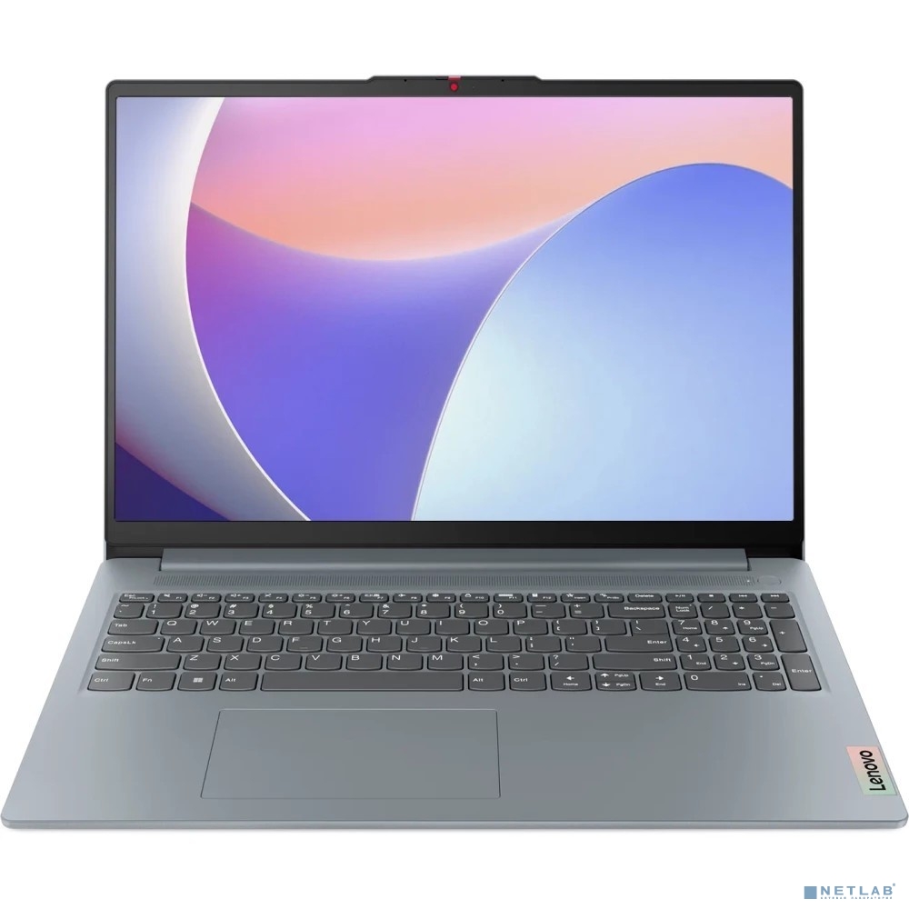 Lenovo IdeaPad Slim 3 15IAH8 Grey 15.6" (РФ)