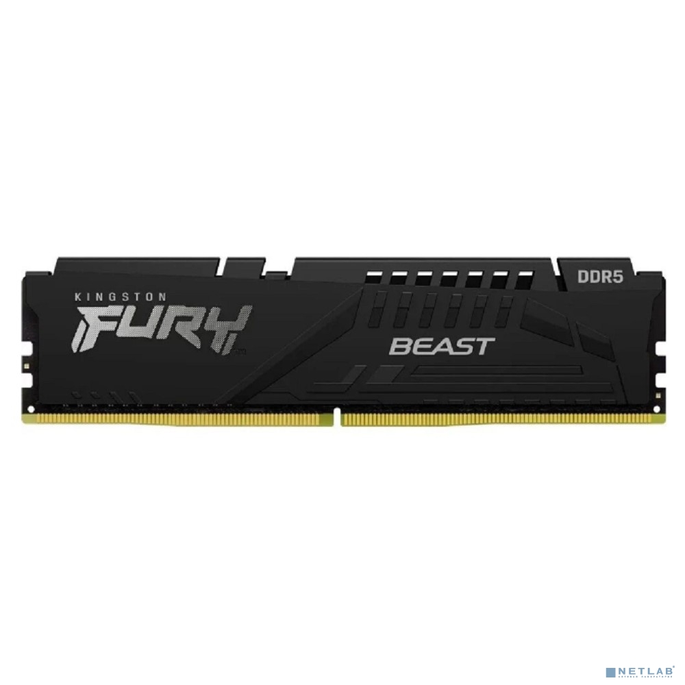 Kingston 64Gb Kit 2x32Gb 5600MHz KF560C30BBEK2-64