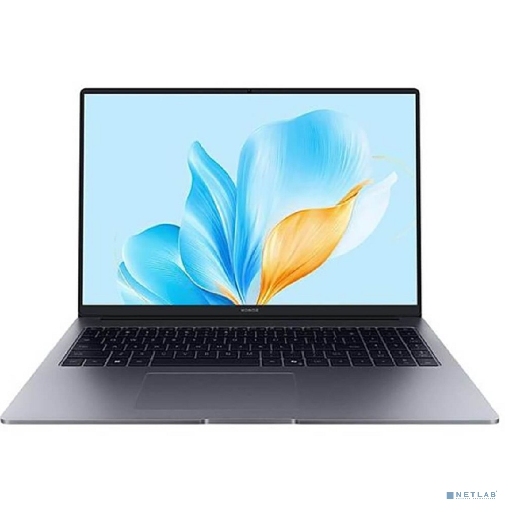 Honor MagicBook X16 BRG-565 Grey 16"