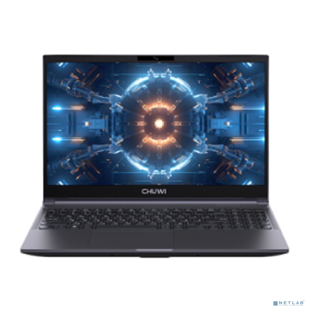 CHUWI GTBook Grey 15.6"